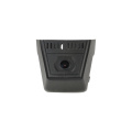 Newest 24 Hours Parking Monitor Wifi Control GPS Car Driving Recorder Vehicle Car Black Box For BMW